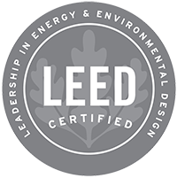 leed certification